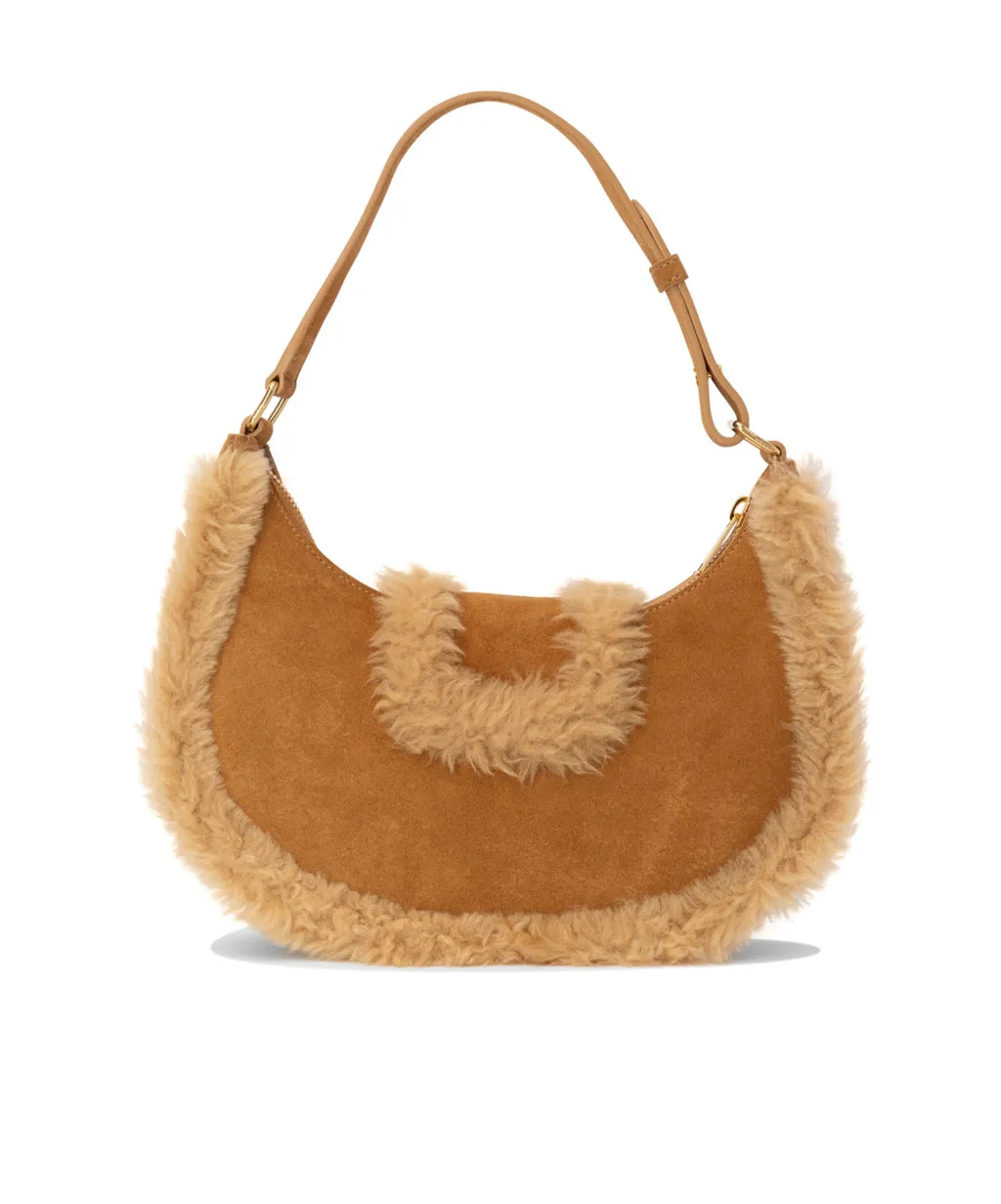 Flip Shoulder Bag