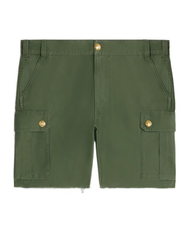 Cargo Shorts