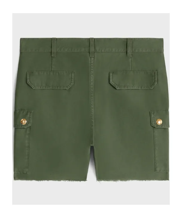Cargo Shorts