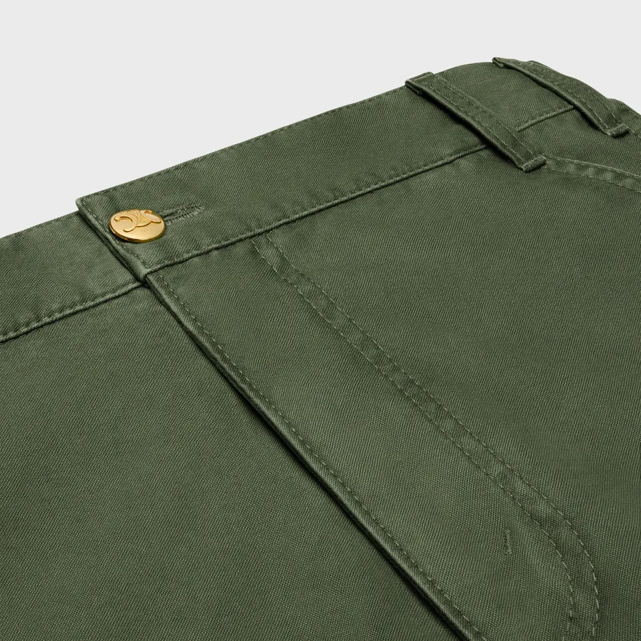 Cargo Shorts