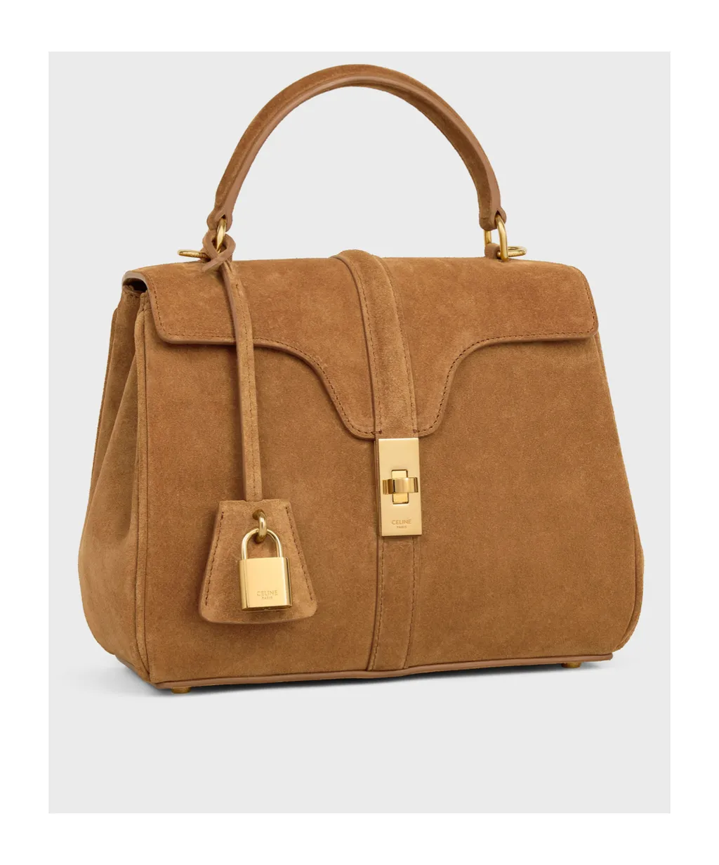 Small 16 Bag