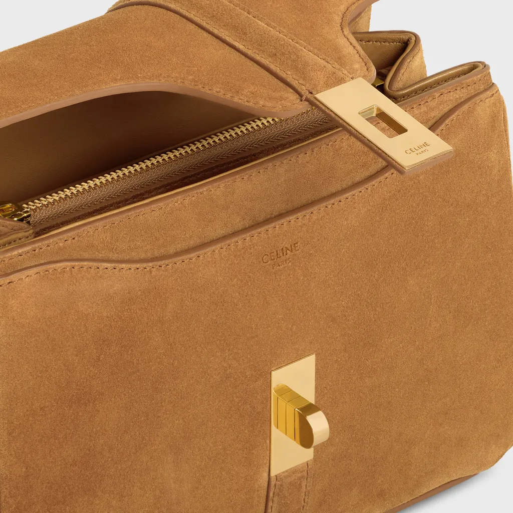 Small 16 Bag