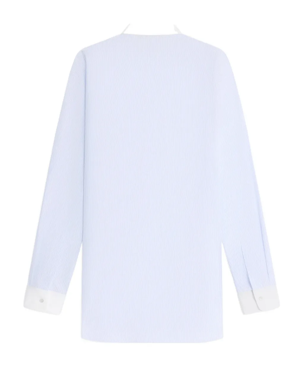 Long-Sleeved Shirt