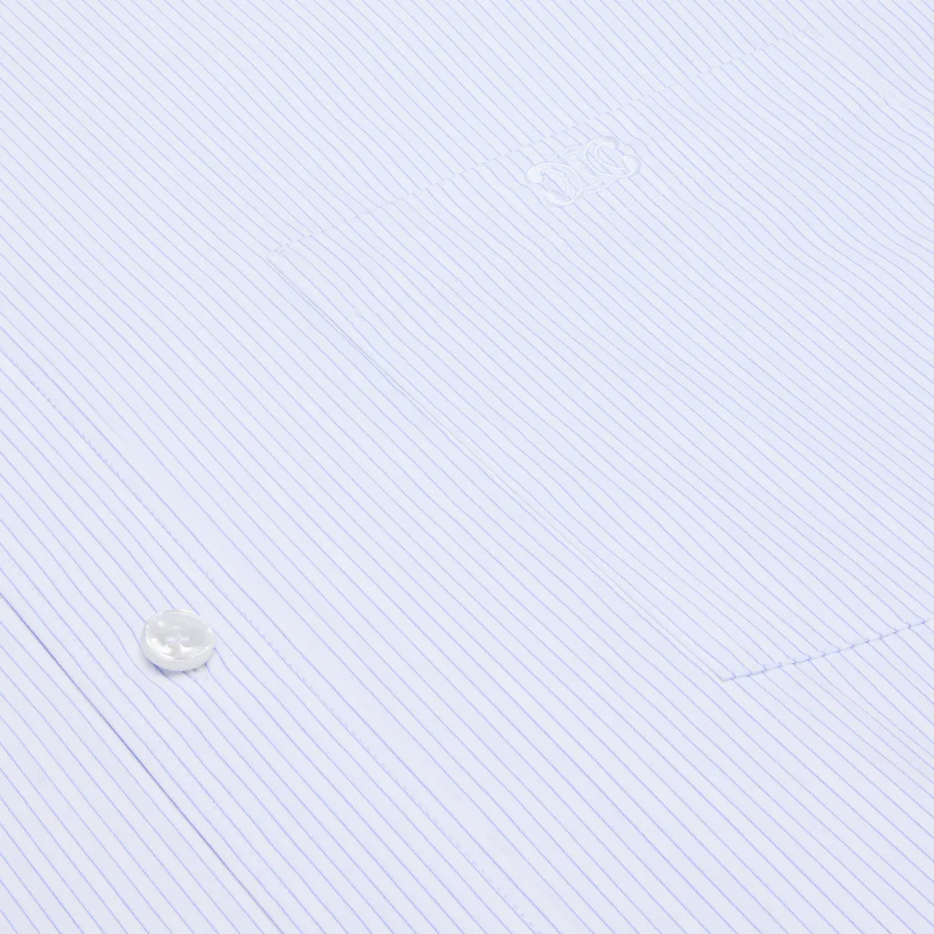 Long-Sleeved Shirt