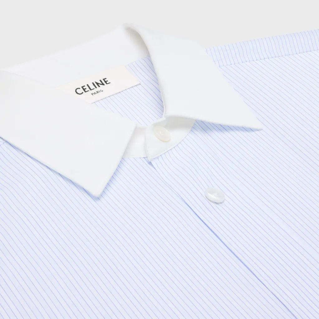 Long-Sleeved Shirt