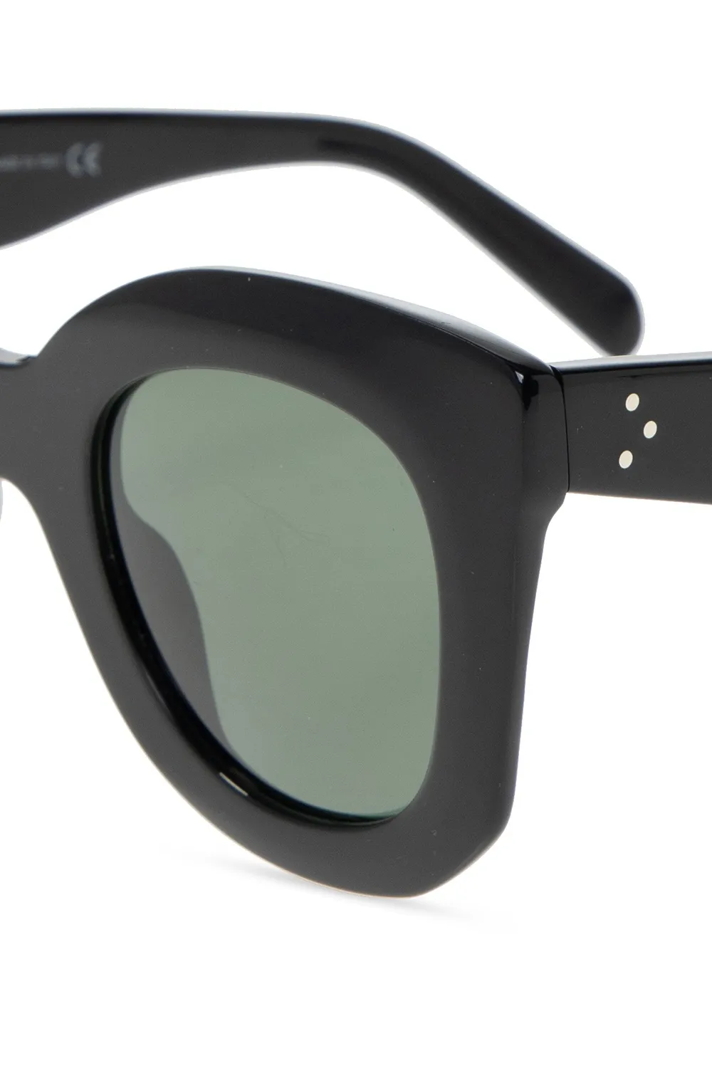 Ultra-Large Frame Sunglasses