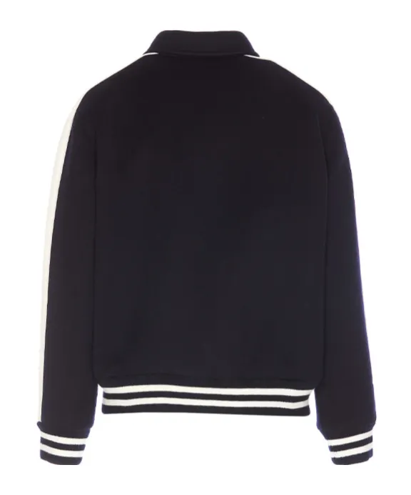 Triomphe Teddy Jacket