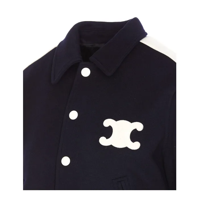 Triomphe Teddy Jacket