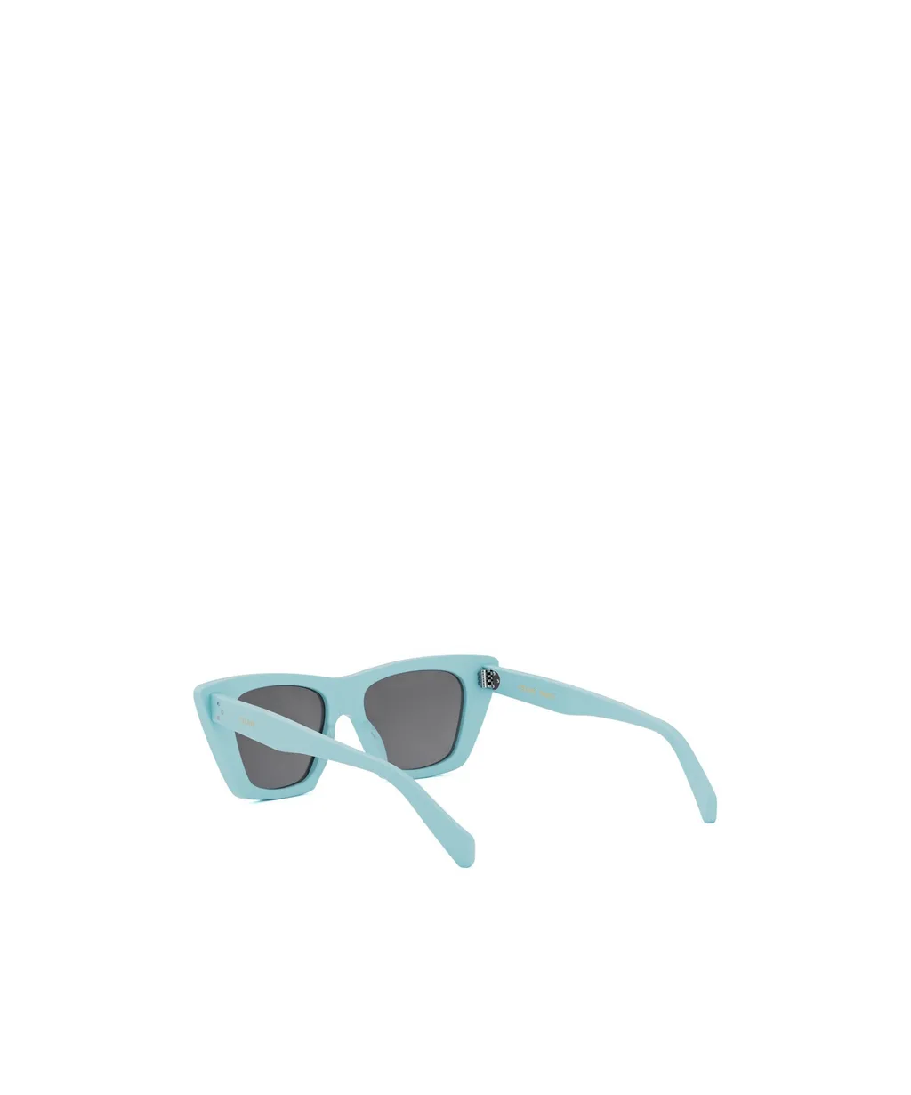 Cat's Eye Sunglasses