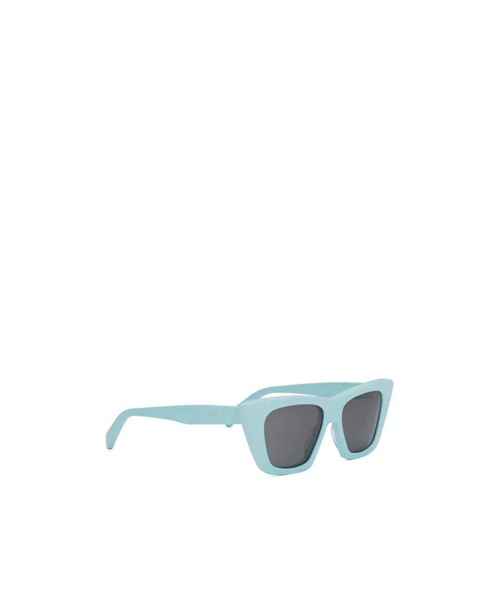 Cat's Eye Sunglasses
