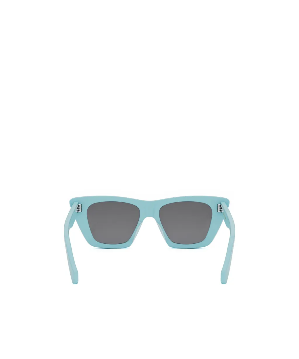 Cat's Eye Sunglasses