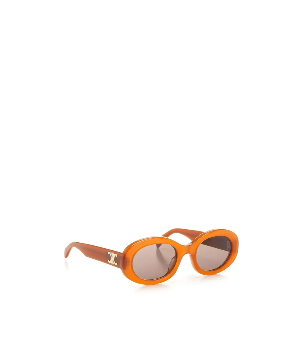 Full Frame Sunglasses