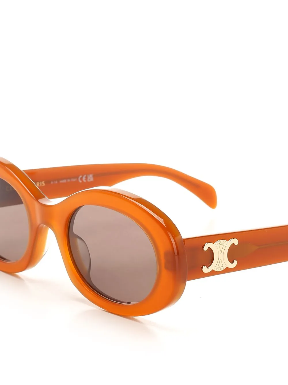 Full Frame Sunglasses