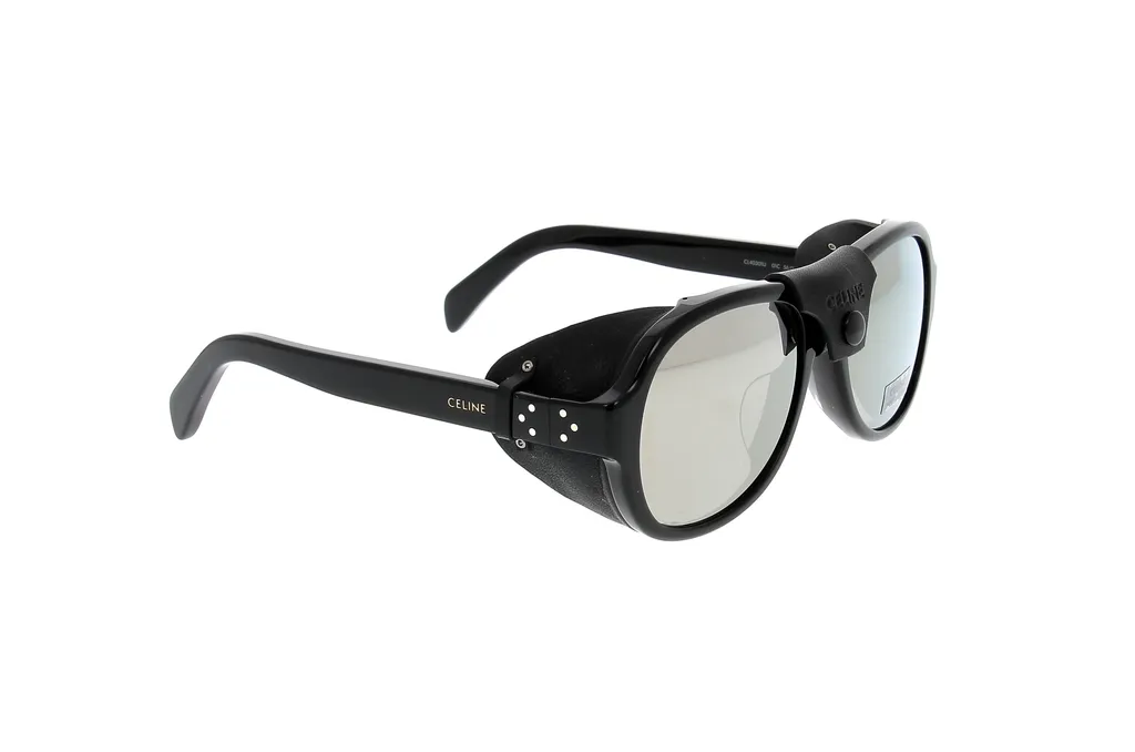 Logo Sunglasses