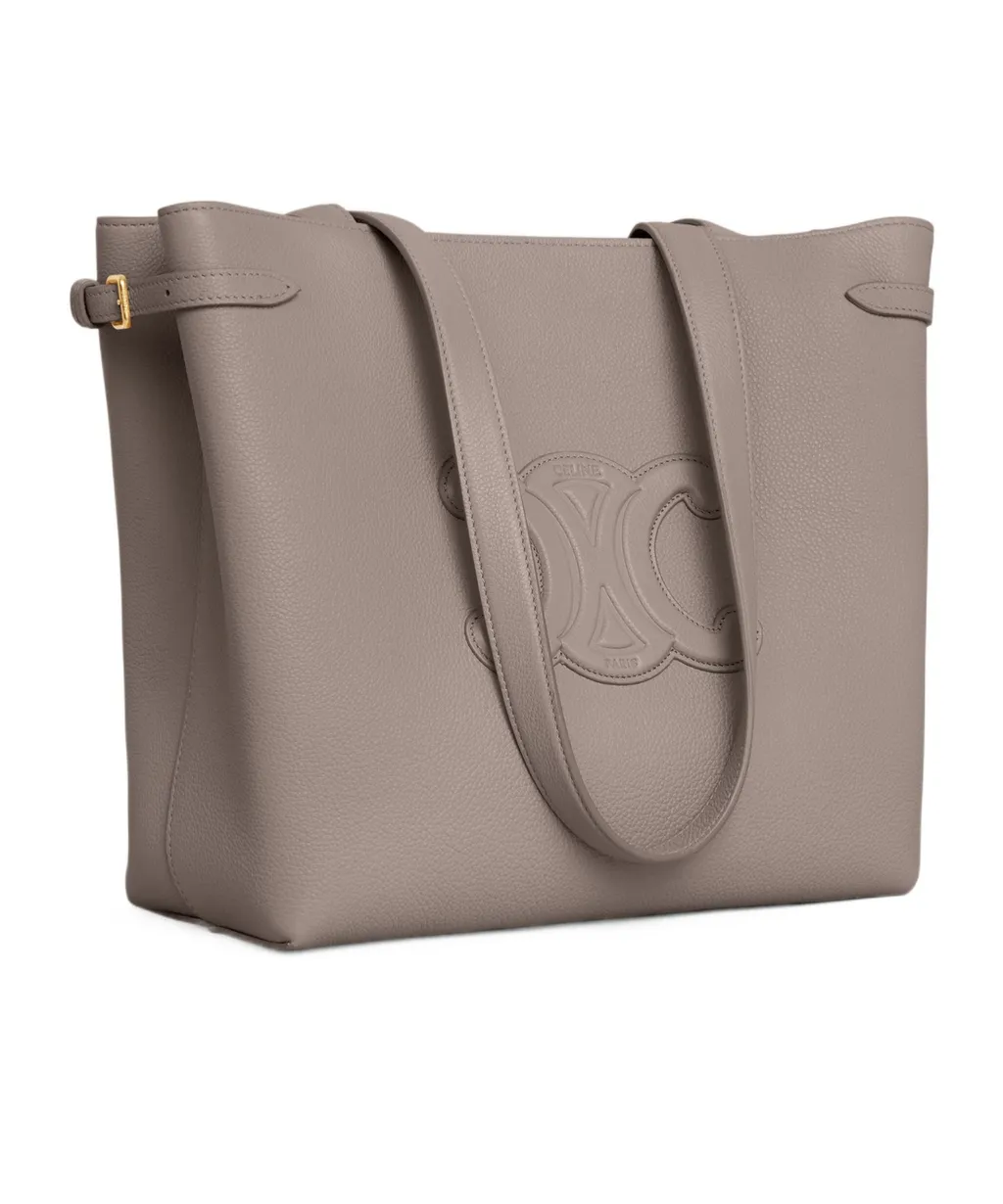 Small Cabas Anais Shoulder Bag
