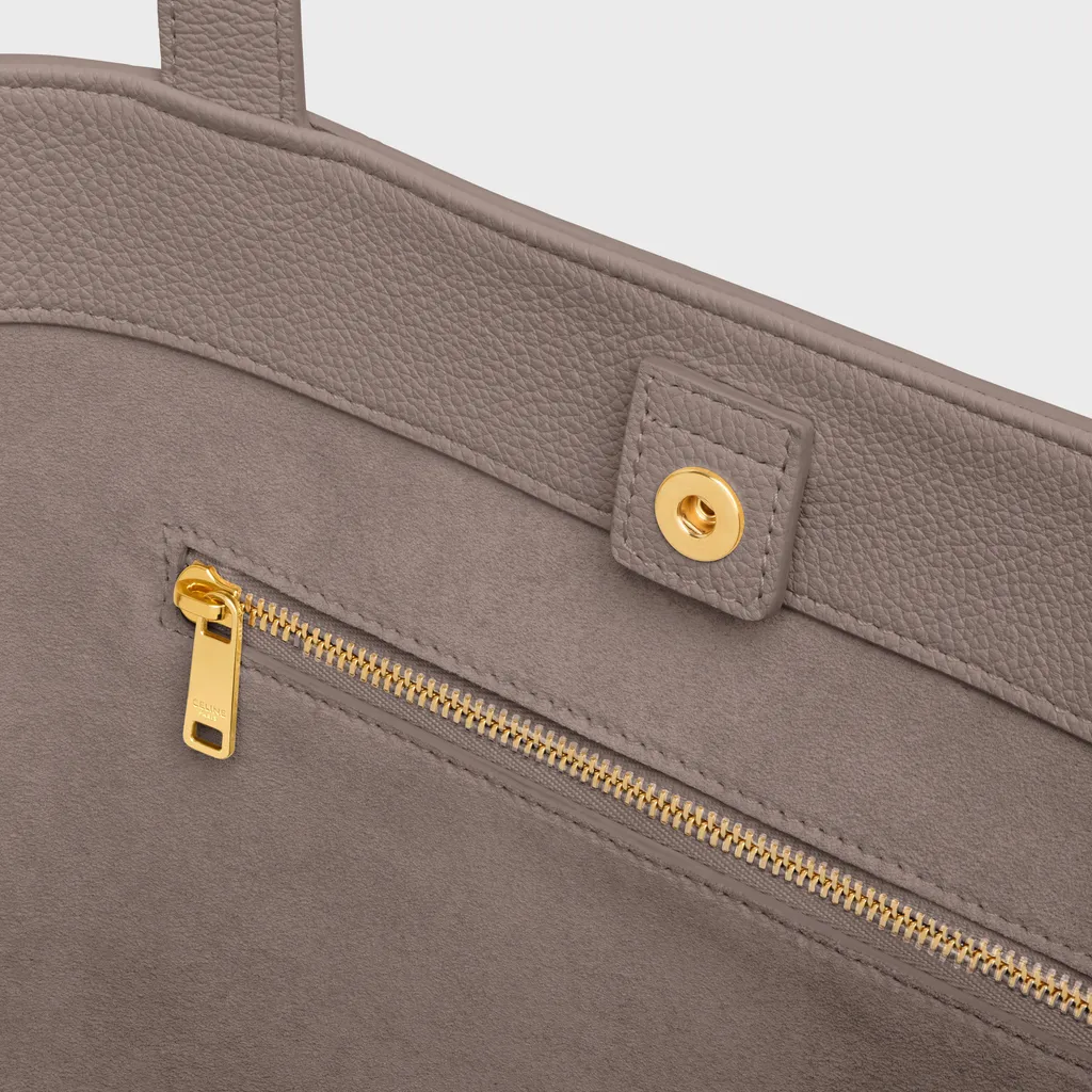 Small Cabas Anais Shoulder Bag