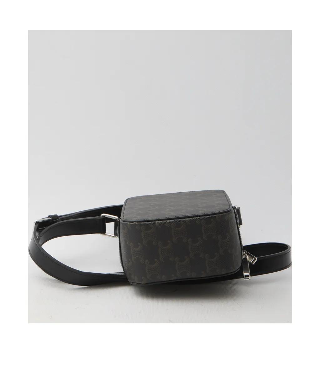 Triomphe Shoulder Bag