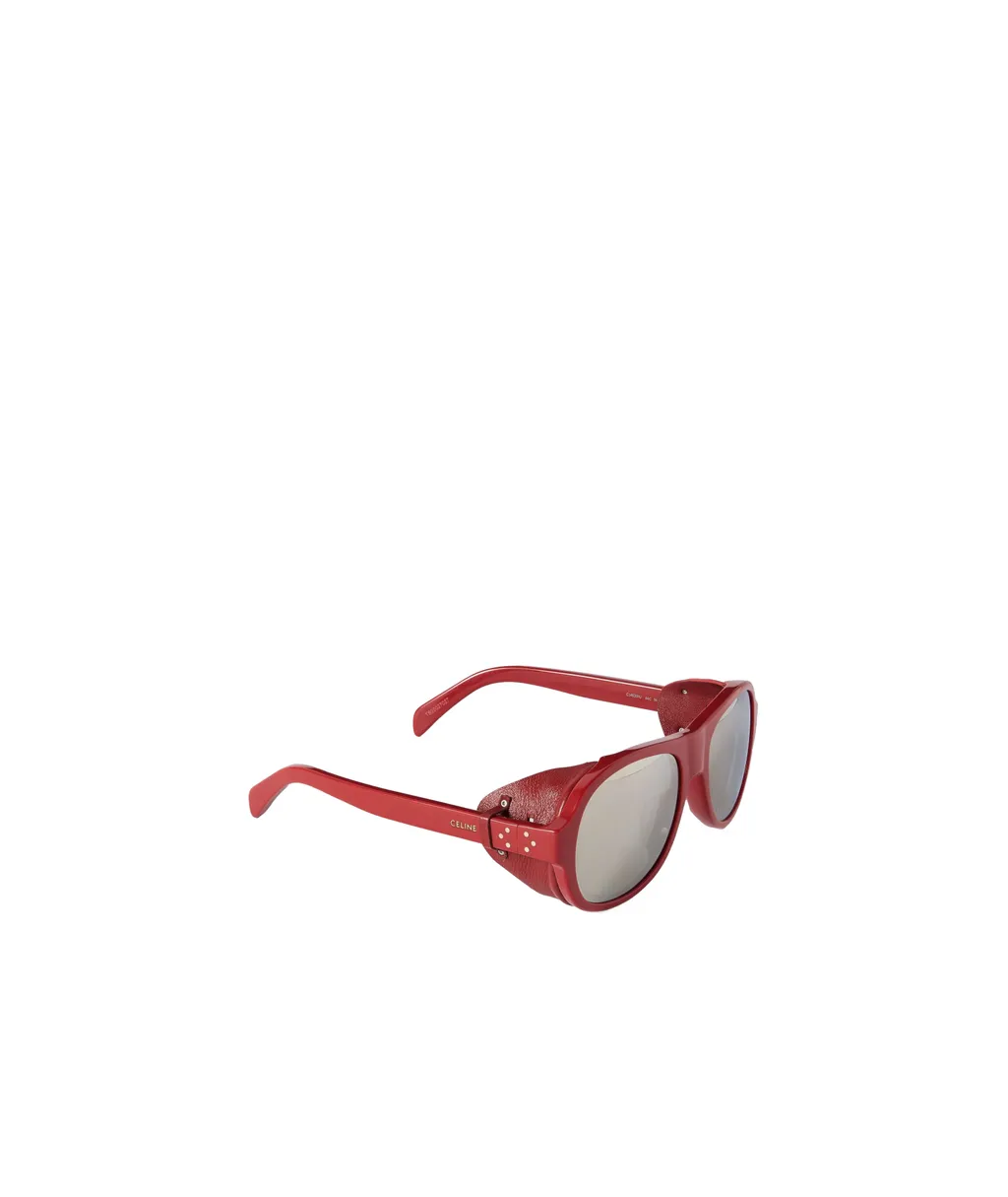 Logo Sunglasses
