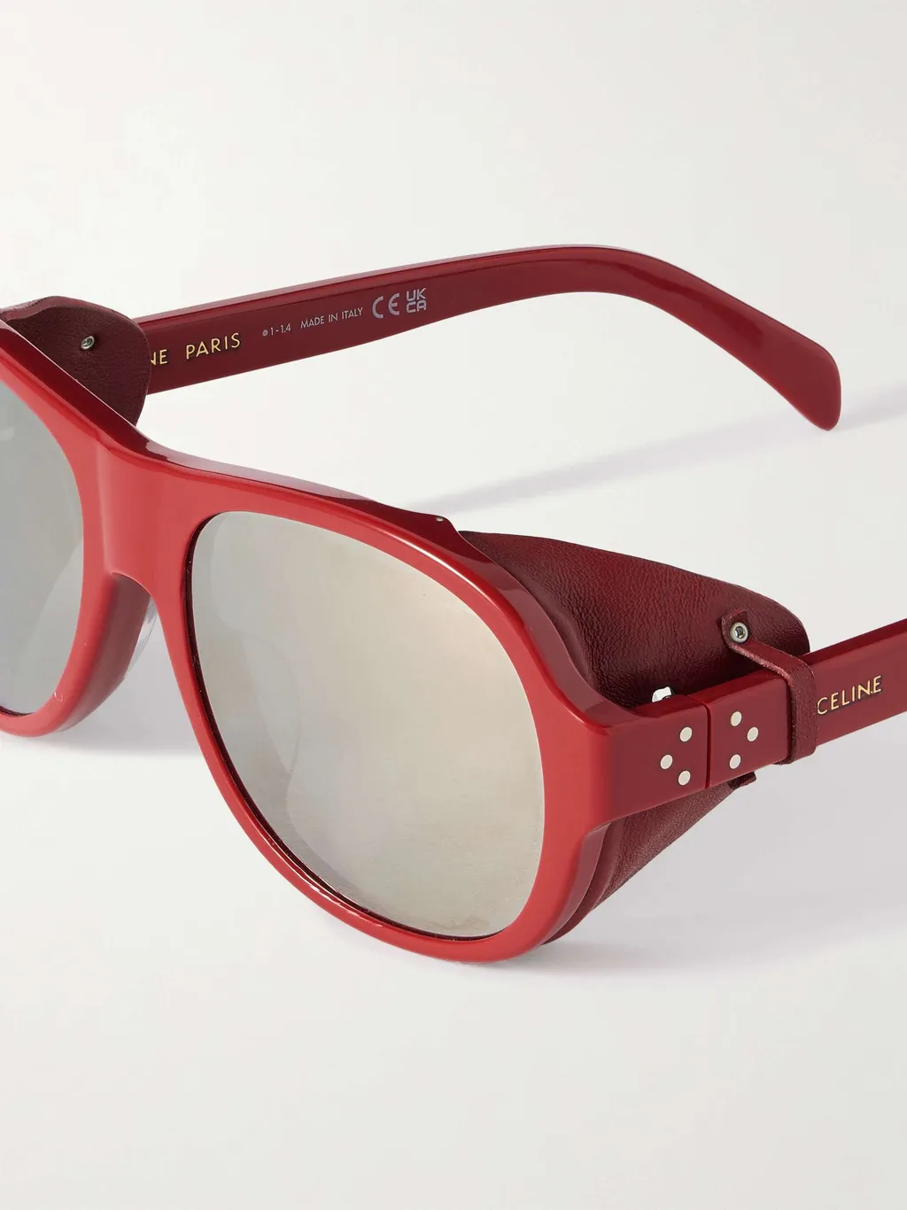 Logo Sunglasses