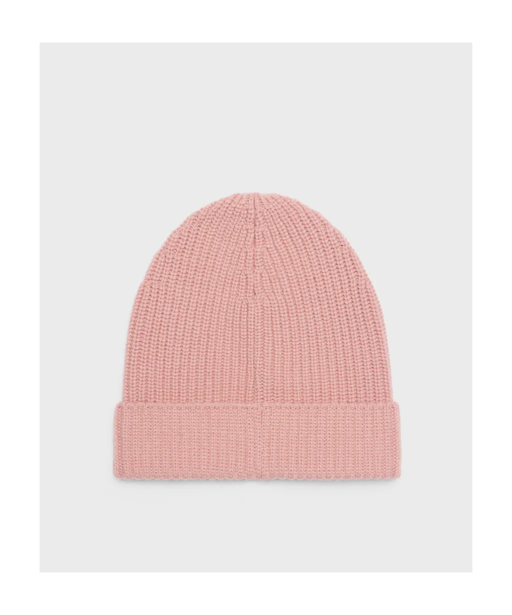 Logo Hat
