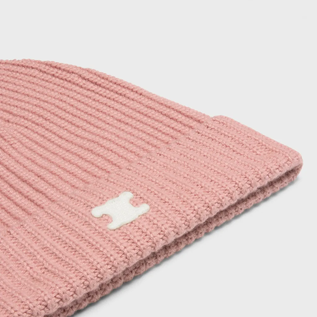 Logo Hat