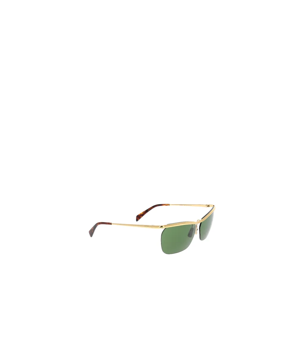 Logo Sunglasses