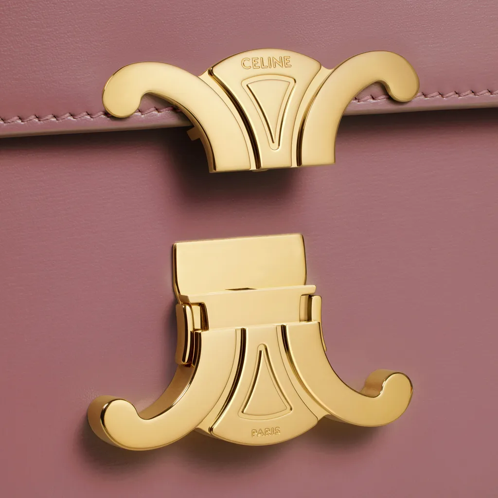Teen Triomphe Bag