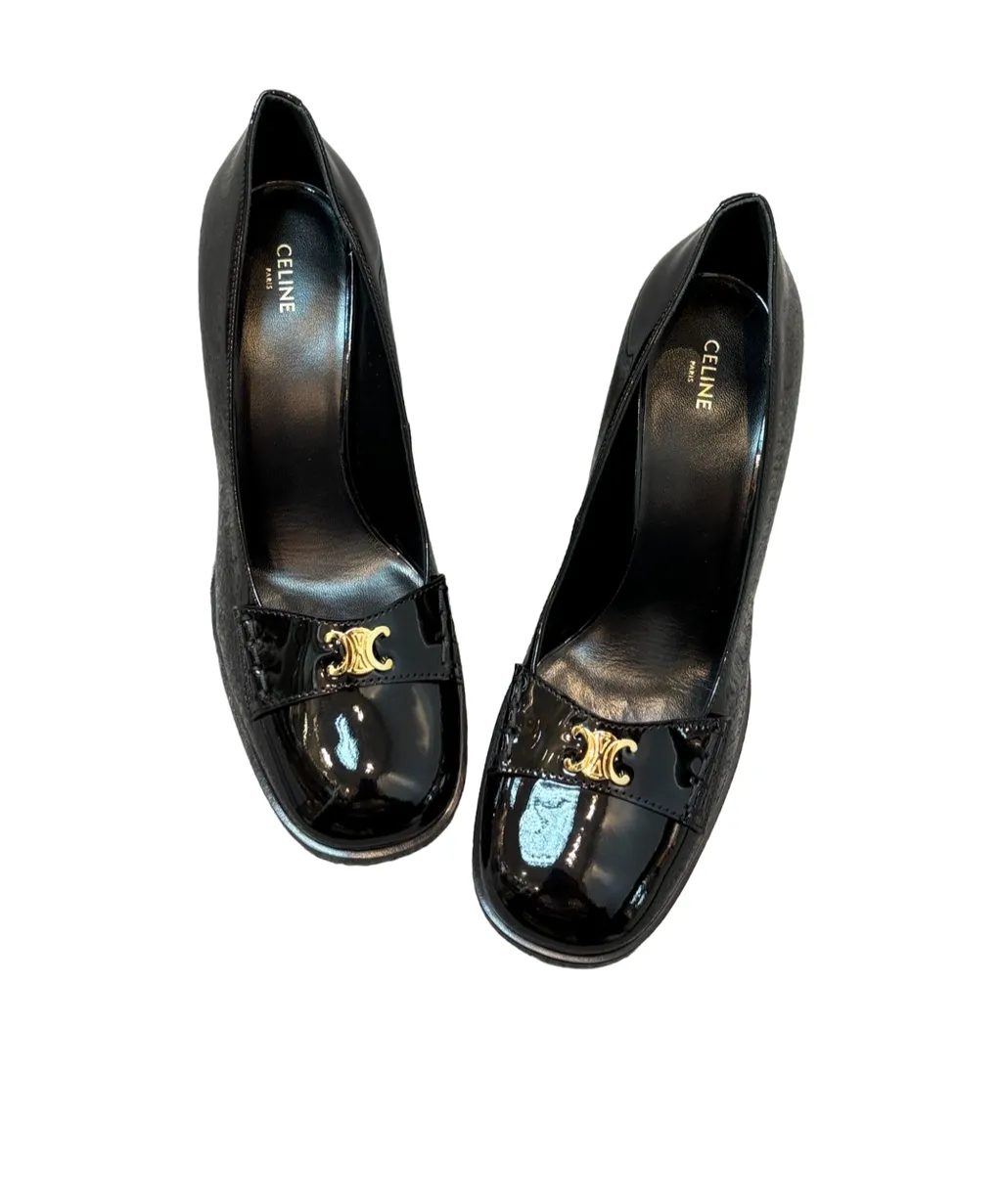 Lily Triomphe Pump