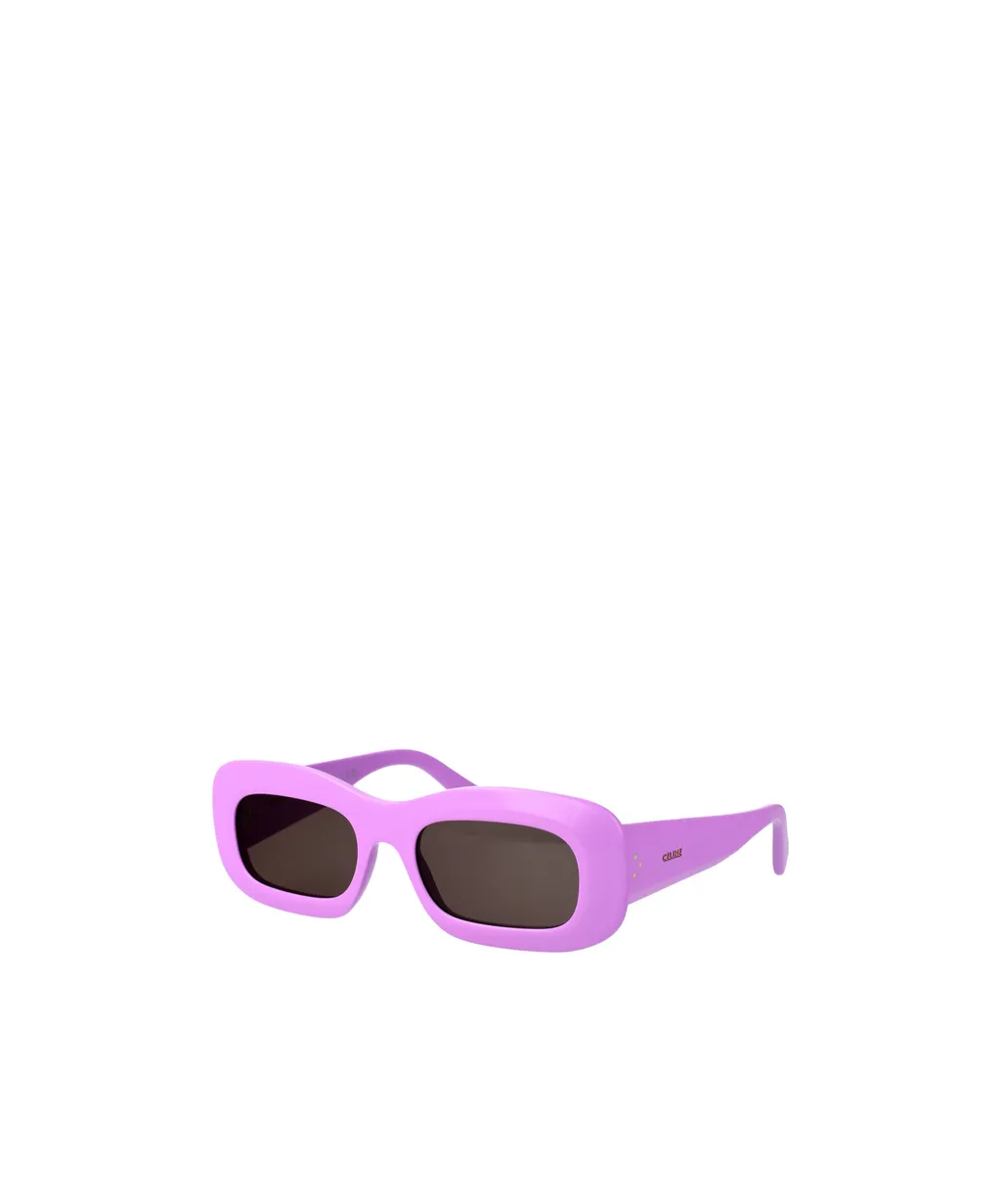 Logo Sunglasses
