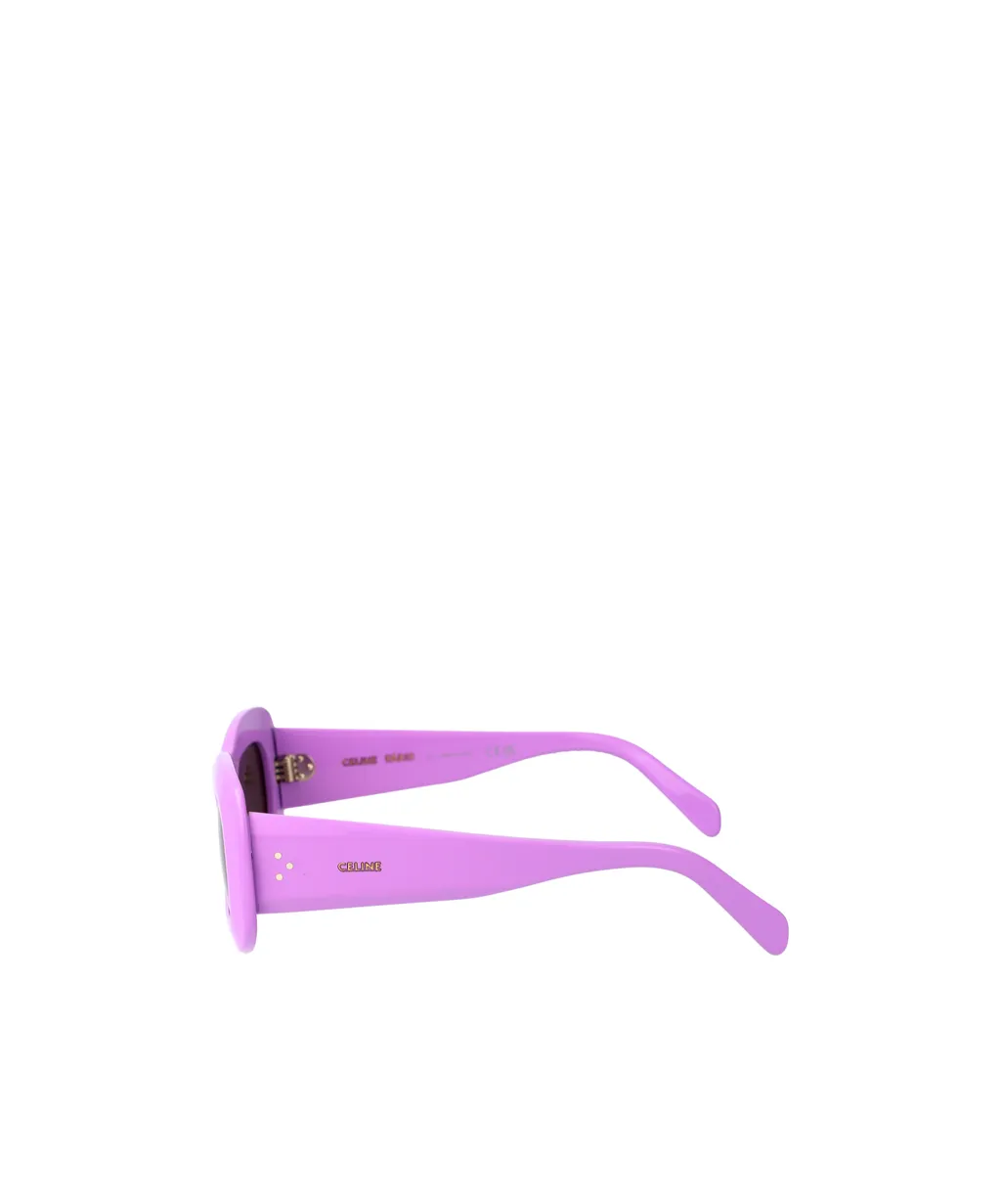 Logo Sunglasses