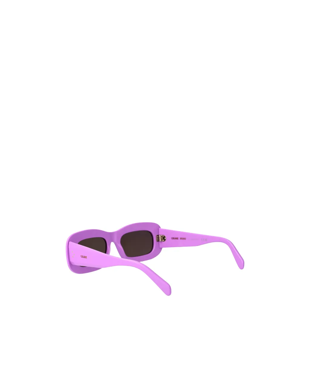 Logo Sunglasses