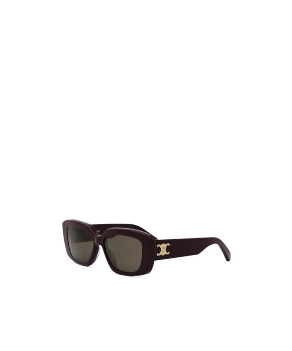 Logo Sunglasses