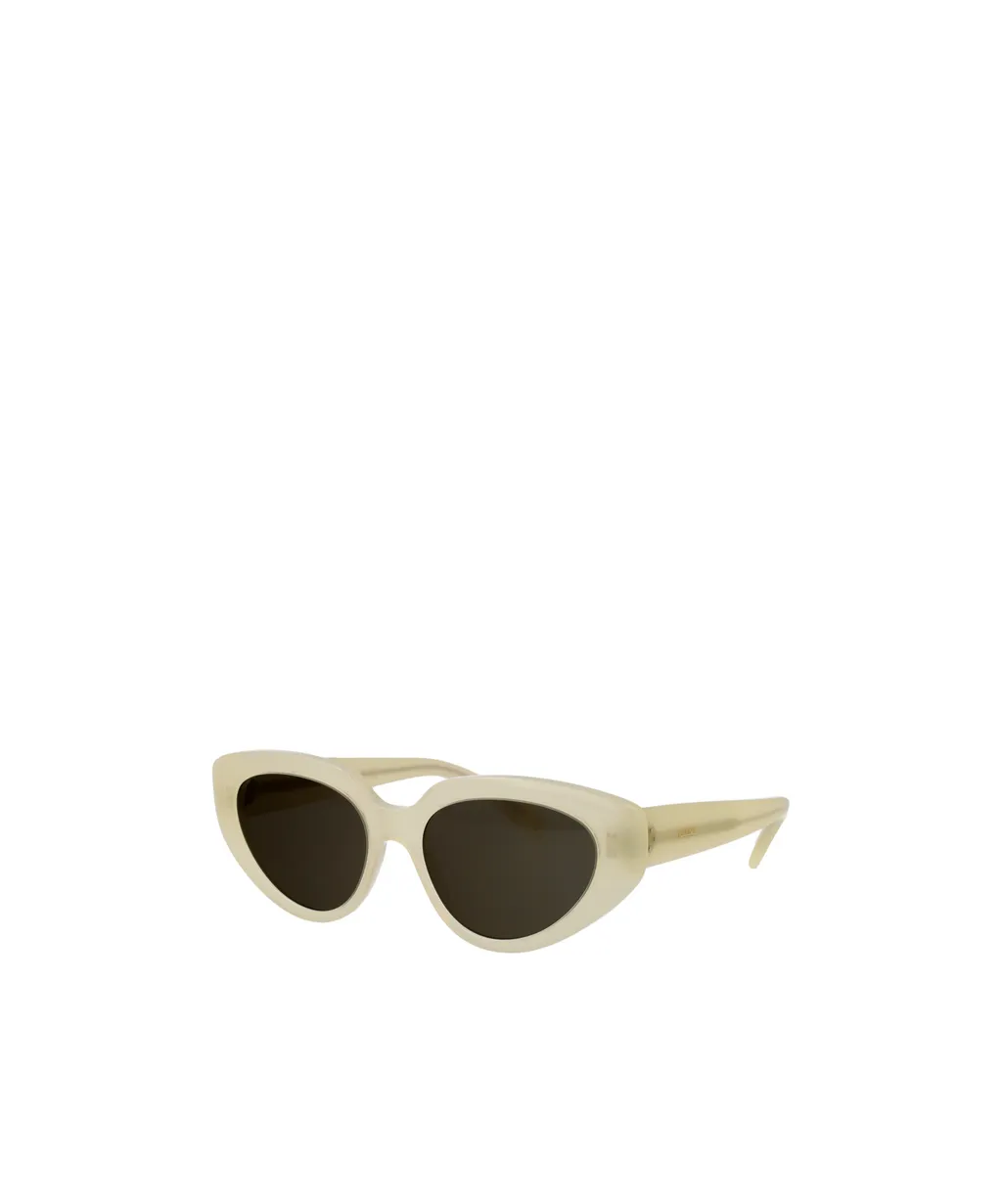 Logo Sunglasses