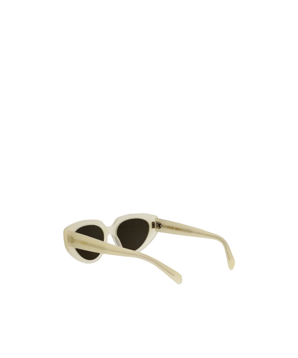 Logo Sunglasses