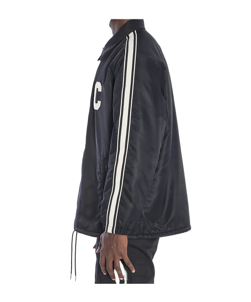 Coach Jacket In Nylon