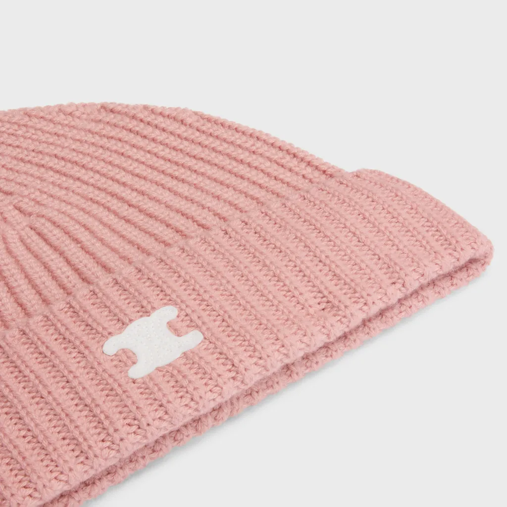 Triomphe Beanie