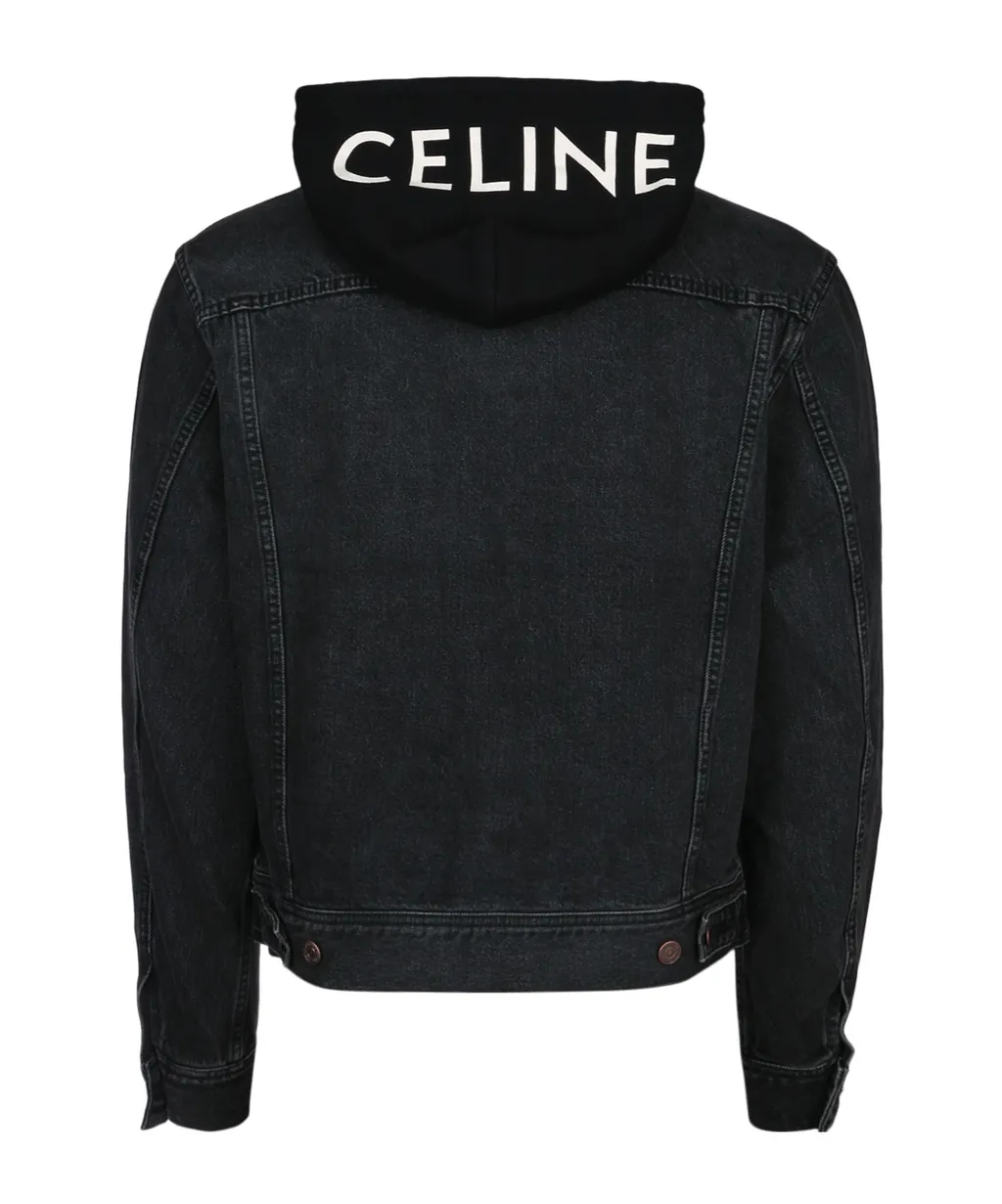 Trucker Jacket