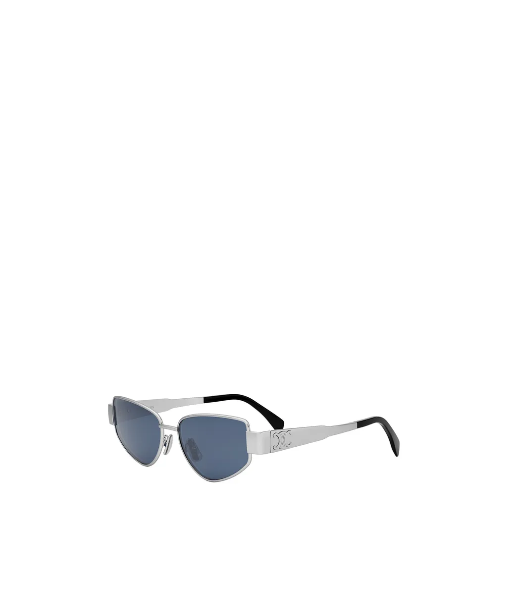 Logo Sunglasses