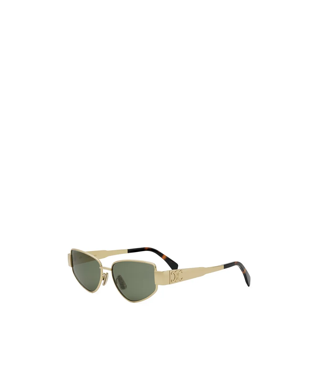 Logo Sunglasses