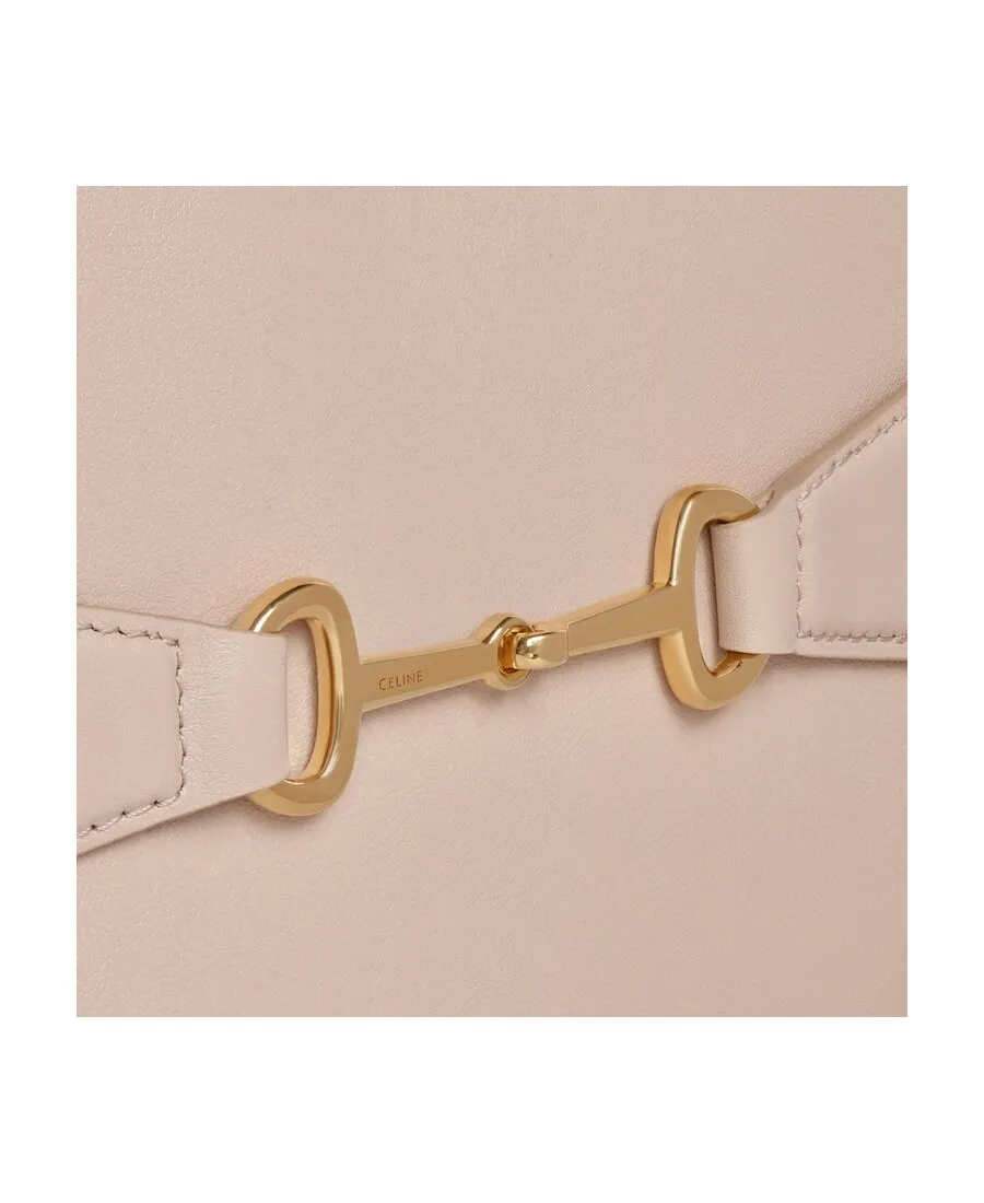 Crecy Shine Lambskin Camera Bag