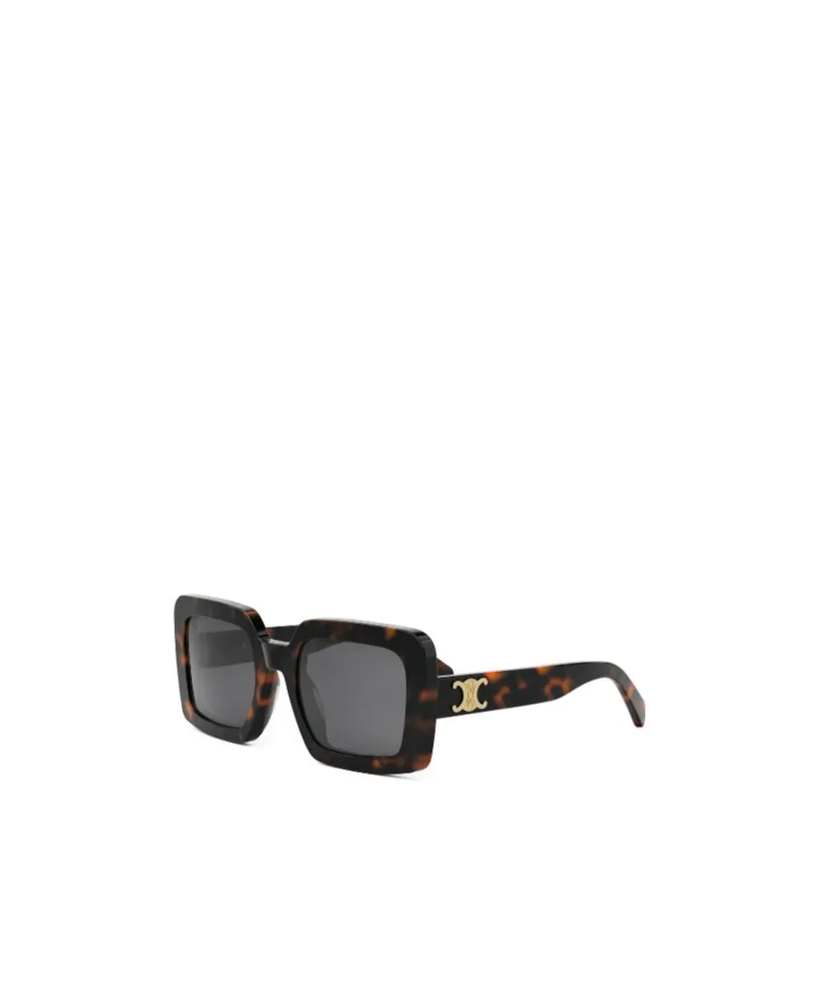 Logo Sunglasses
