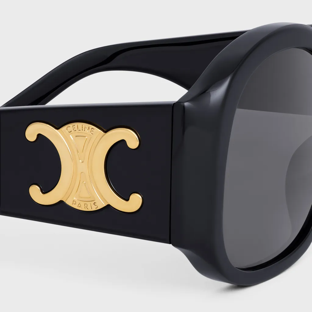 Triomphe Xl 02 Sunglasses