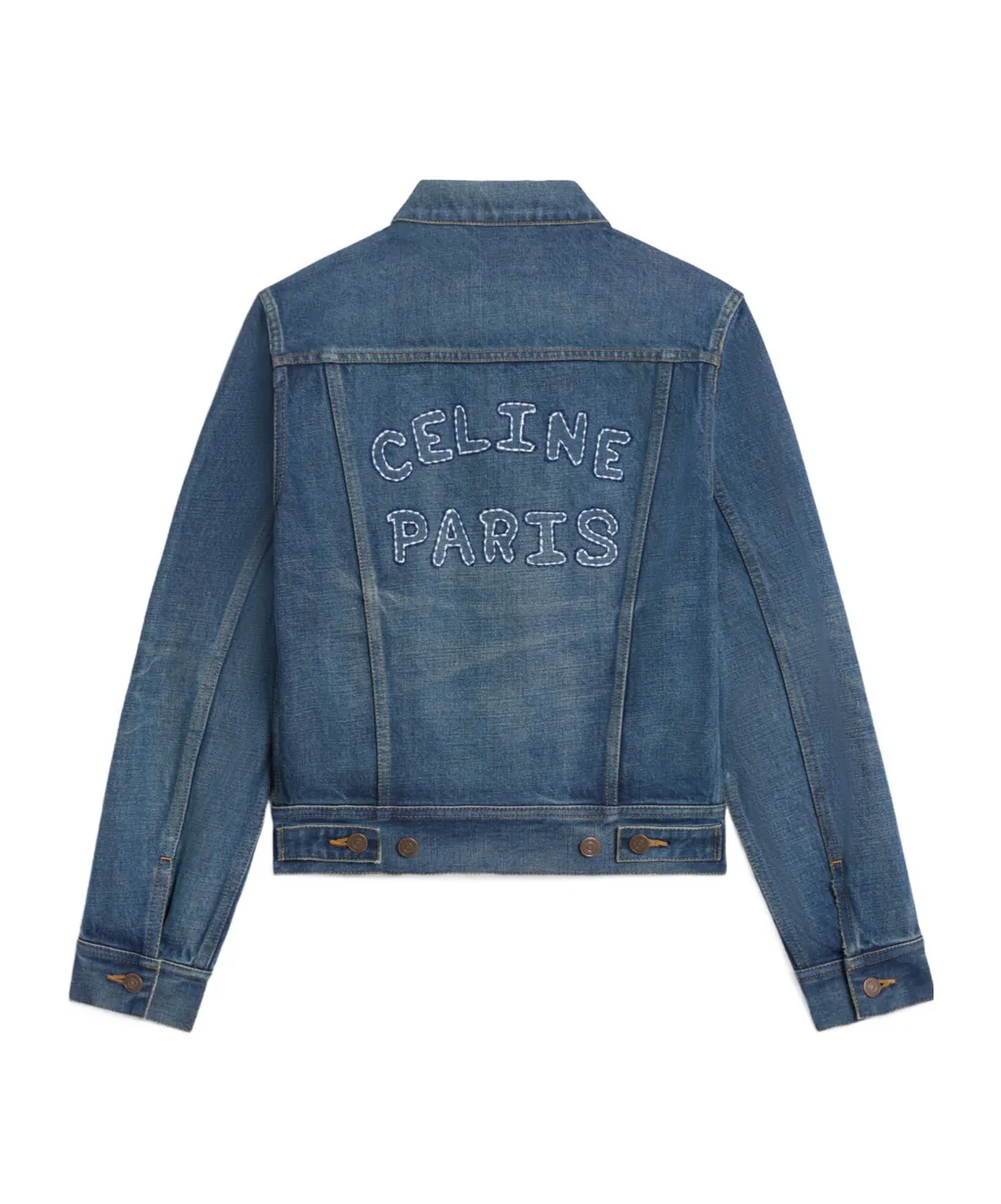 Trucker Jacket