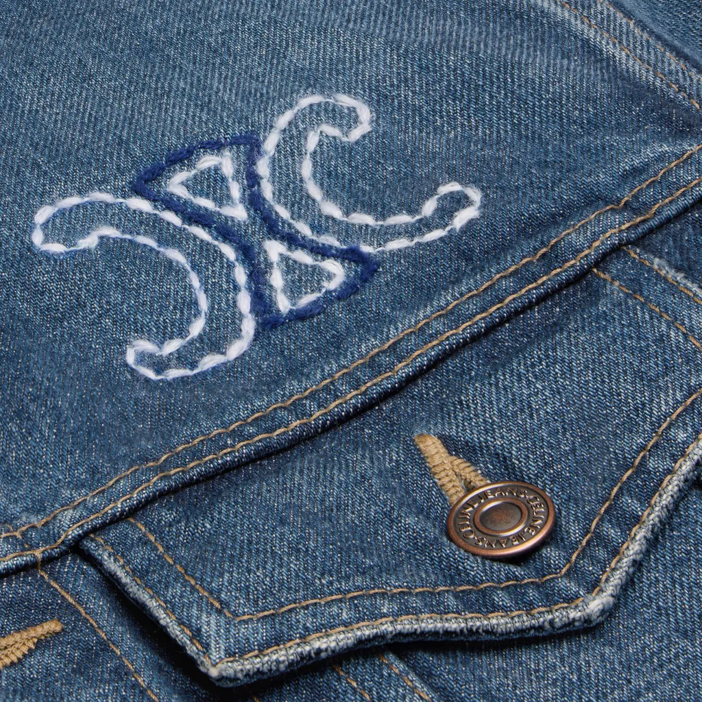 Trucker Jacket