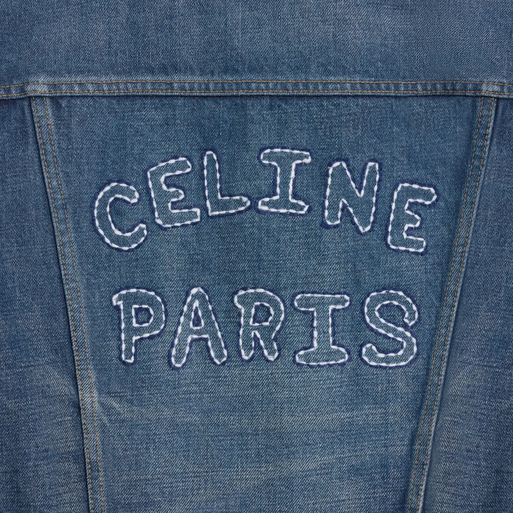 Trucker Jacket