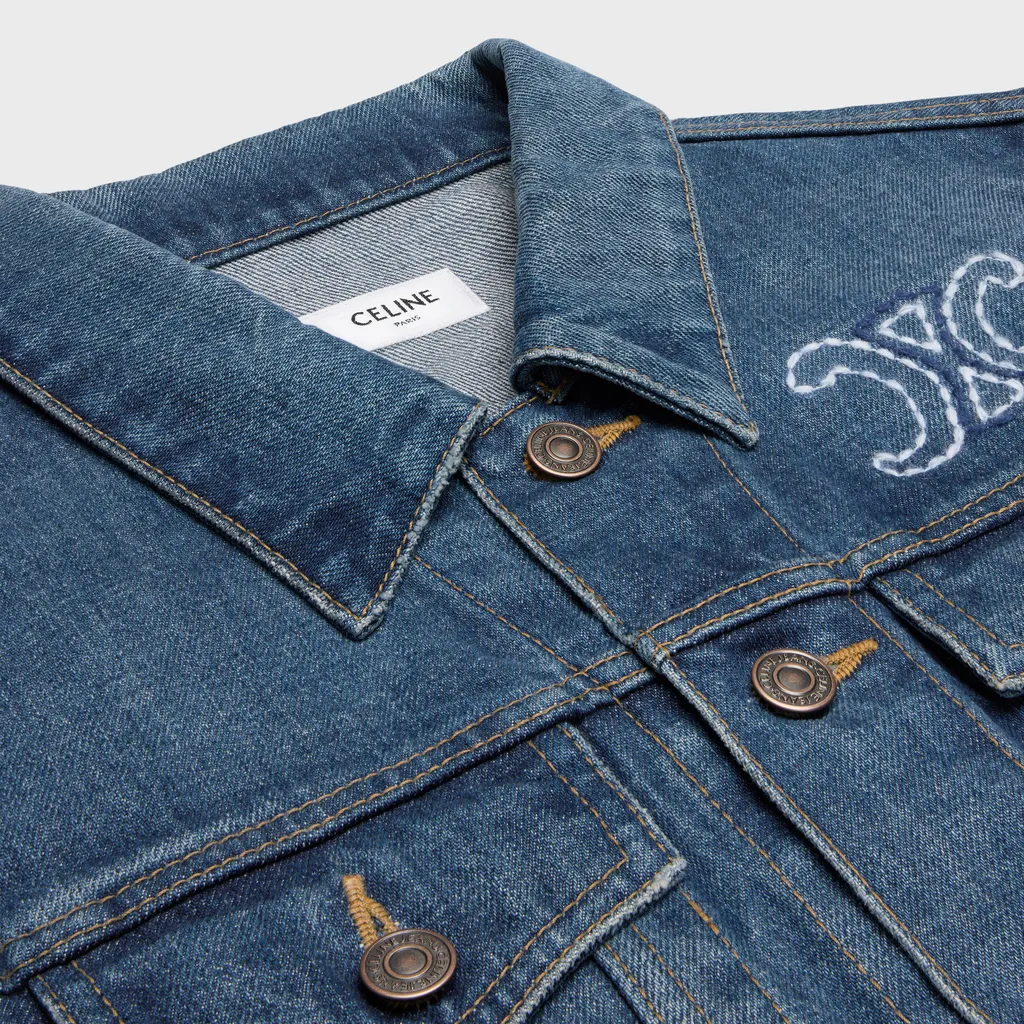Trucker Jacket