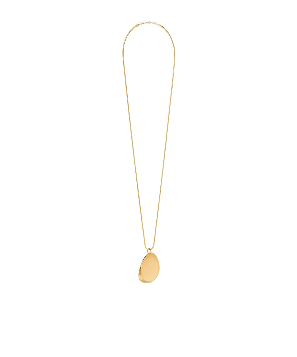 Petale Necklace