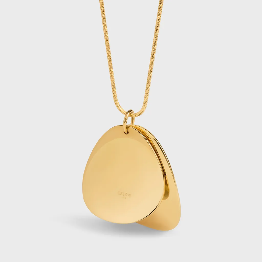 Petale Necklace