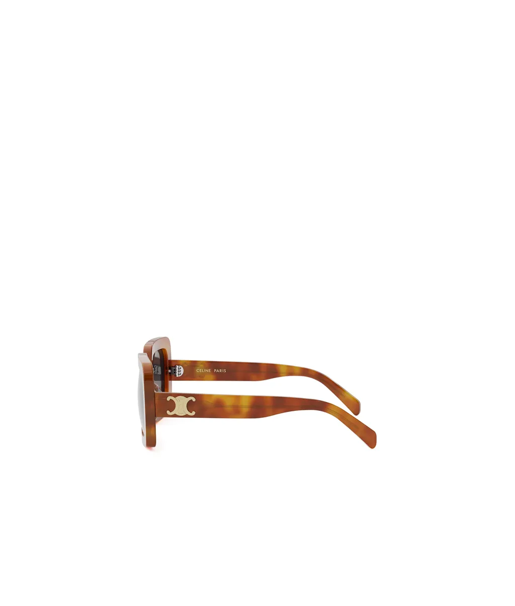 Logo Sunglasses