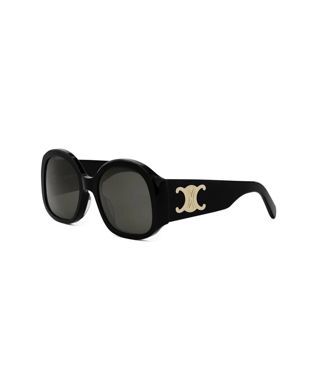 Logo Sunglasses